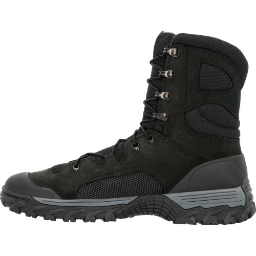 Rocky RKC165 Black Mountain Combat 8” Military Boot