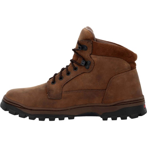 Rocky RKS0683 Outback Gore-Tex Waterproof Hiker Boot