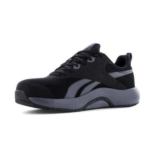 Reebok RB512 Women's Lite Plus 4 Composite Toe Work Shoe