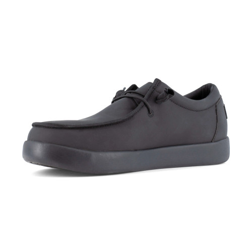 Volcom VM30810 Chill Slip On Composite Toe Casual Work Shoe