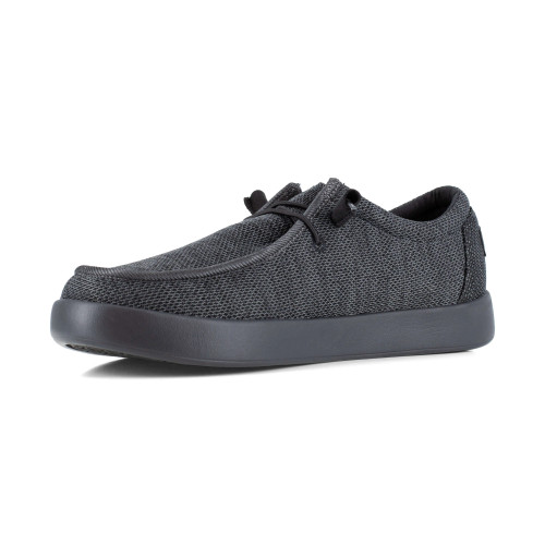 Volcom VM30812 Chill Slip On Casual Work Shoe