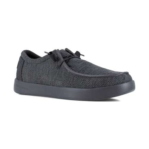 Volcom VM30812 Chill Slip On Casual Work Shoe