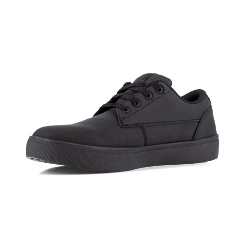 Volcom VM30120F Women's  Chill Lace Up Casual Work Shoe