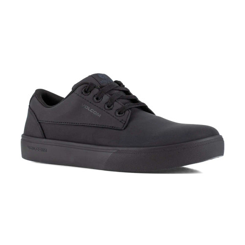Volcom VM30120F Women's  Chill Lace Up Casual Work Shoe