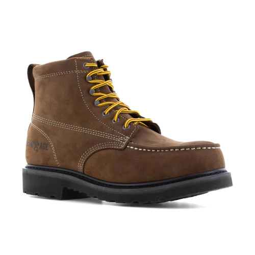 Iron Age IA5066 6" Solidifier Composite Toe ESD Work Boot