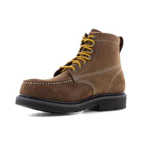 Iron Age IA5066 6" Solidifier Composite Toe ESD Work Boot