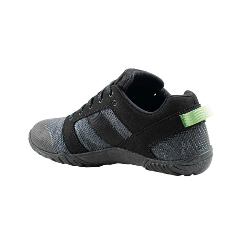 Belleville MM001 Mini-Mil Barefoot Minimalist Black Camo Shoe