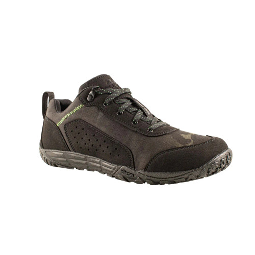 Belleville MM003 Mini-Mil Barefoot Minimalist Black Multicam Shoe