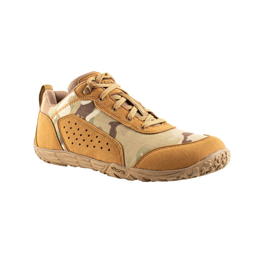 Belleville MM004 Mini-Mil Barefoot Minimalist Multicam Shoe