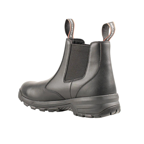 Belleville BV911CT Spear Point Composite Toe Station Boot