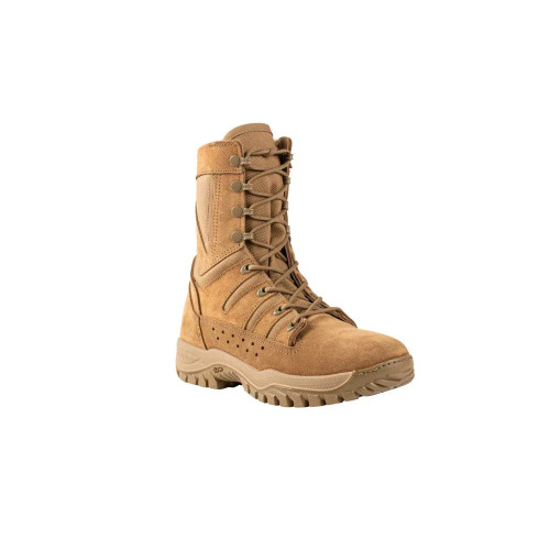 Belleville MXG Flyweight HW Tactical Steel Toe Boot