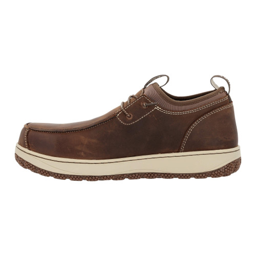 Rocky RKK0514 Dry-Strike SRX Composite Toe Work Shoe