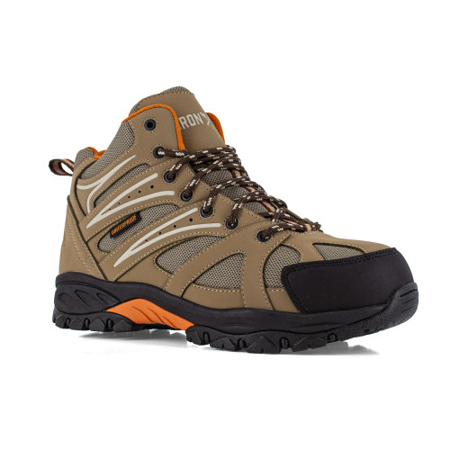 Iron Age IA5401 Surveyor Waterproof Composite Toe Hiker Work Boot