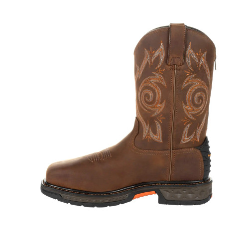 Georgia GB00264 Carbo-Tec LT Steel Toe Waterproof Pull On Boot