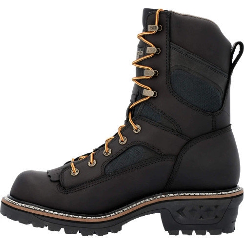Georgia GB00619 LTX Logger Composite Toe Waterproof Work Boot