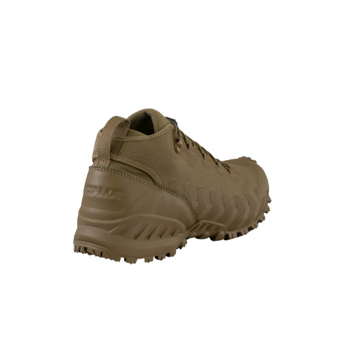 Altama 393003 Legacy Mid Coyote Boot