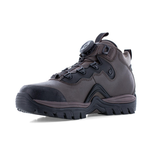DC Work DC60703 Navigator Work Composite Toe MET Hi-Top