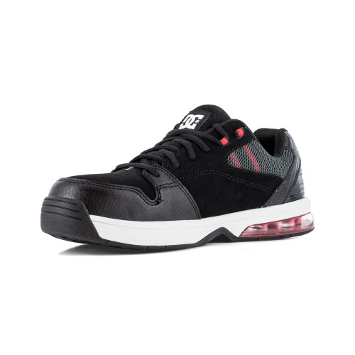 DC Work DC60803 Versatile Work Composite Toe Shoe