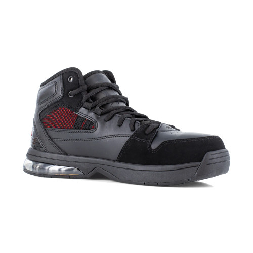 DC Work DC60810 Versatile Work Composite Toe MET Hi-Top