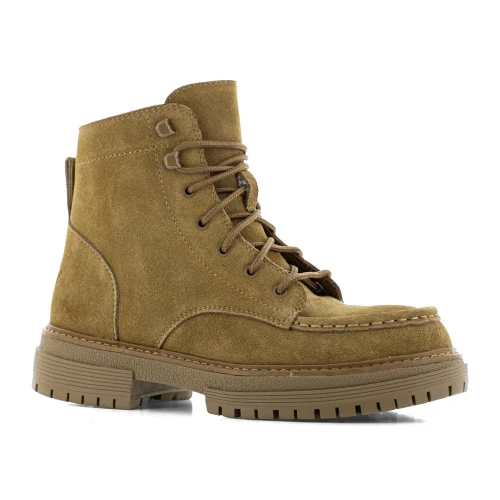 Roxy RX90502 Work It Safety Composite Toe Boot