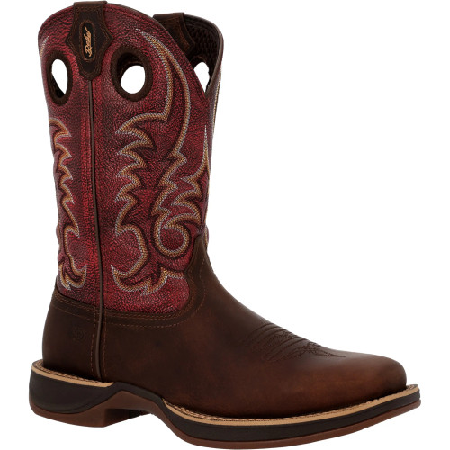 Durango DDB0516 Rebel Ultra-Lite Western Boot