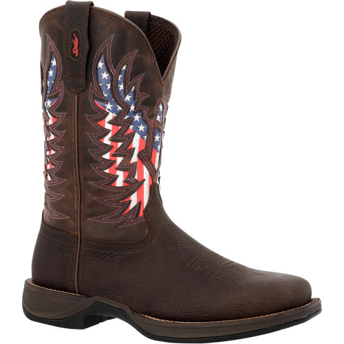 Durango DDB0519 Rebel Ultra-Lite Western Boot