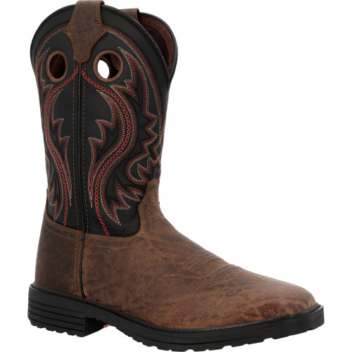 Durango DDB0529 Workhorse Steel Toe Work Boot
