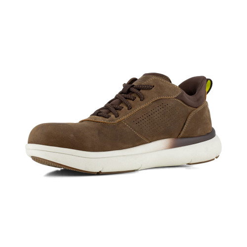 Florsheim Work FS2782 Fleet Work Composite Toe SD Sneaker