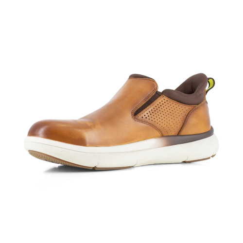 Florsheim Work FS2784 Fleet Work Composite Toe Slip On