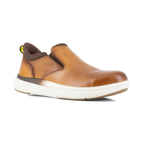 Florsheim Work FS2784 Fleet Work Composite Toe Slip On