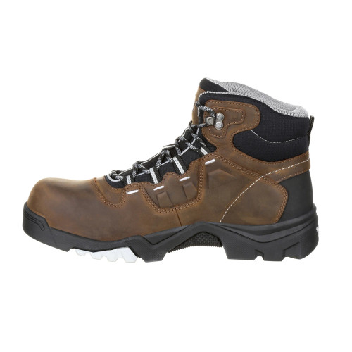 Georgia Boot GB00216 Amplitude 5 Inch Comp Toe WP Boot