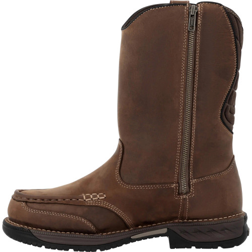 Georgia Boot GB00738 Athens 360 11 Inch WP Moc Toe Boot