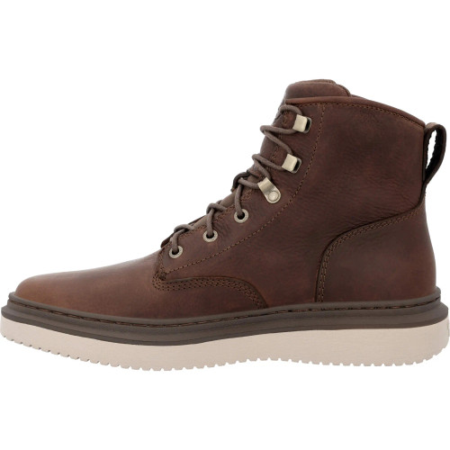 Georgia Boot GB00741 Wedge SuperLyte 6 Inch WP Boot
