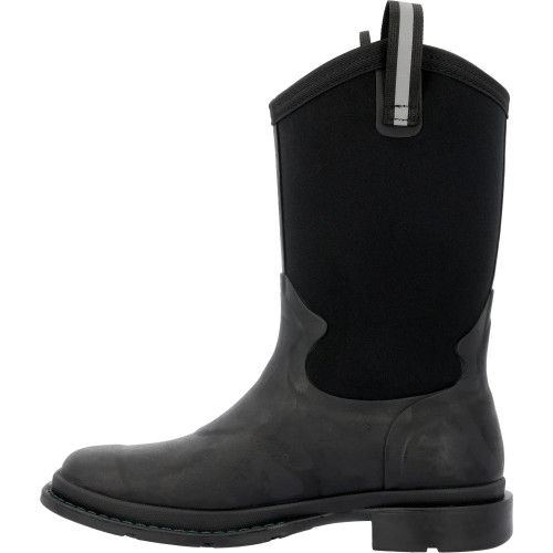 Muck MCHWW00 Women's Chore Western 12 Inch Boot