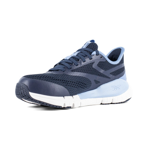 Reebok RB513 Women's Flex Trainer Work Comp Toe SD Shoe