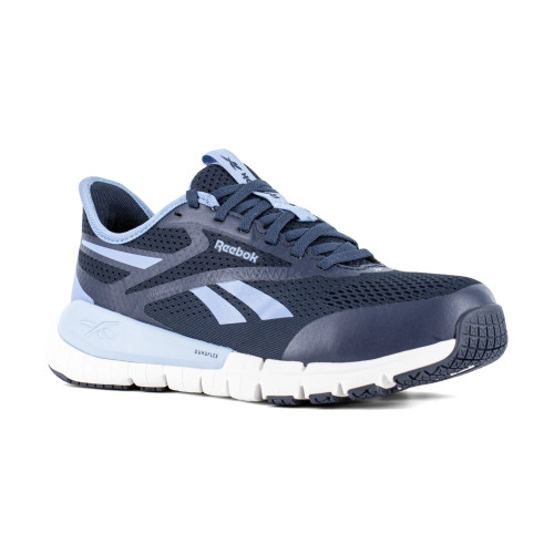 Reebok RB513 Women's Flex Trainer Work Comp Toe SD Shoe