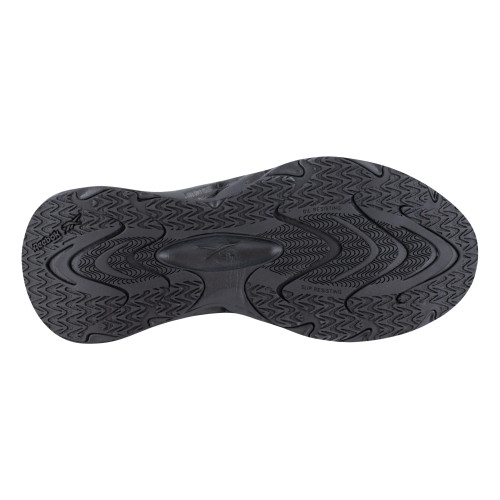 Reebok RB562 Women's FuelFlex Tactical 6 Inch Side Zip Boot