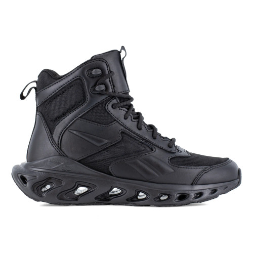 Reebok RB562 Women's FuelFlex Tactical 6 Inch Side Zip Boot