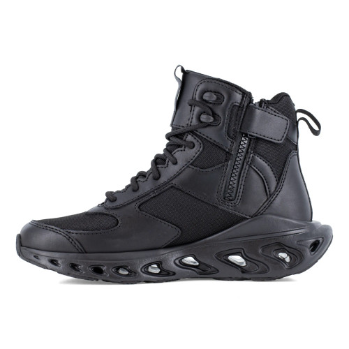 Reebok RB562 Women's FuelFlex Tactical 6 Inch Side Zip Boot