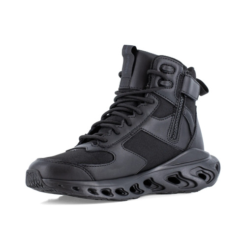 Reebok RB562 Women's FuelFlex Tactical 6 Inch Side Zip Boot