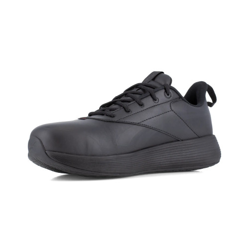 Reebok RB624 Women's DMXair Comfort+ Comp Toe CD Shoe