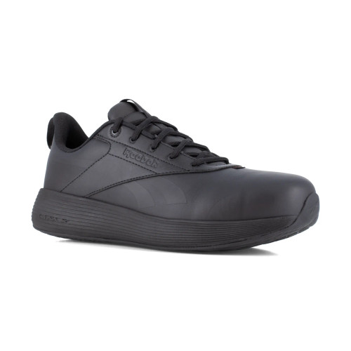 Reebok RB624 Women's DMXair Comfort+ Comp Toe CD Shoe