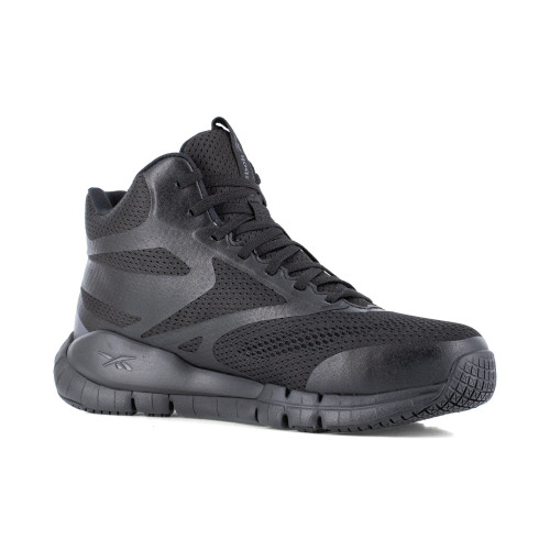 Reebok RB5125 Flex Trainer Elevated Mid Comp Toe HF Boot