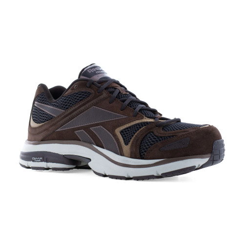 Reebok RB5202 Premier Road Plus VI Work Comp Toe Shoe