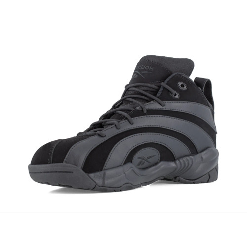 Reebok RB9000 Shaqnosis Work Composite Toe Hi-Top