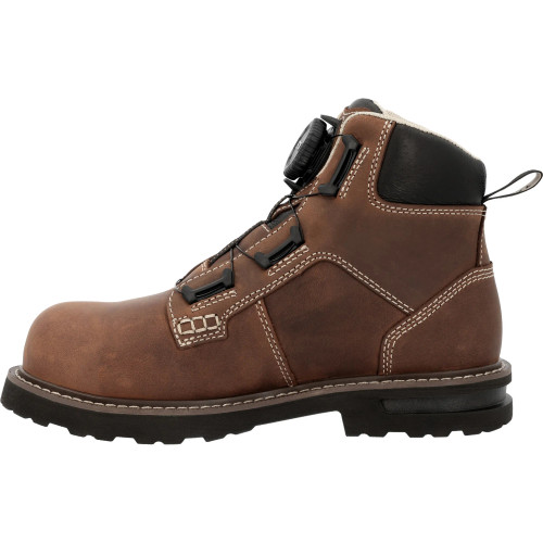 Rocky RKK0523 Women's Grindstone XTR BOA CT WP Boot
