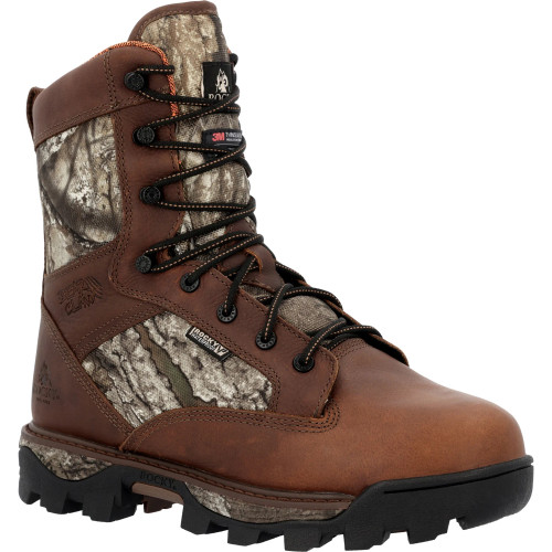 Rocky RKS0695 BearClaw 1000G 9 Inch WP Hunting Boot