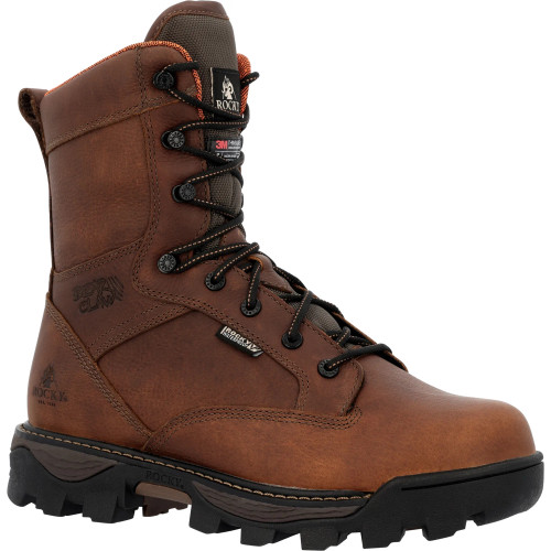 Rocky RKS0696 BearClaw 400G 9 Inch WP Hunting Boot