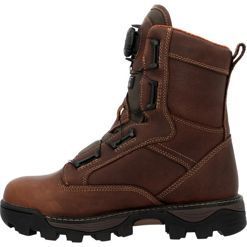 Rocky RKS0697 BearClaw 800G BOA 9 Inch WP Hunting Boot