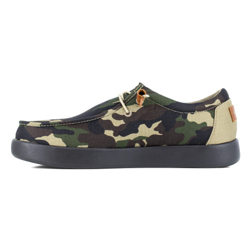 Volcom VM30816 Chill Composite Toe Slip Resistant Work Shoe